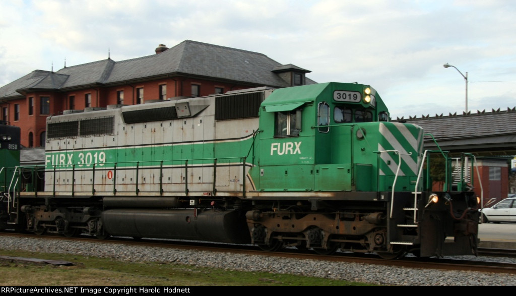 FURX 3019